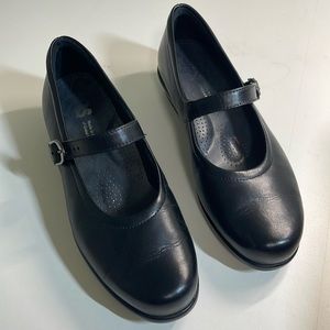 SAS Maria Mary Jane Shoe Size 8M